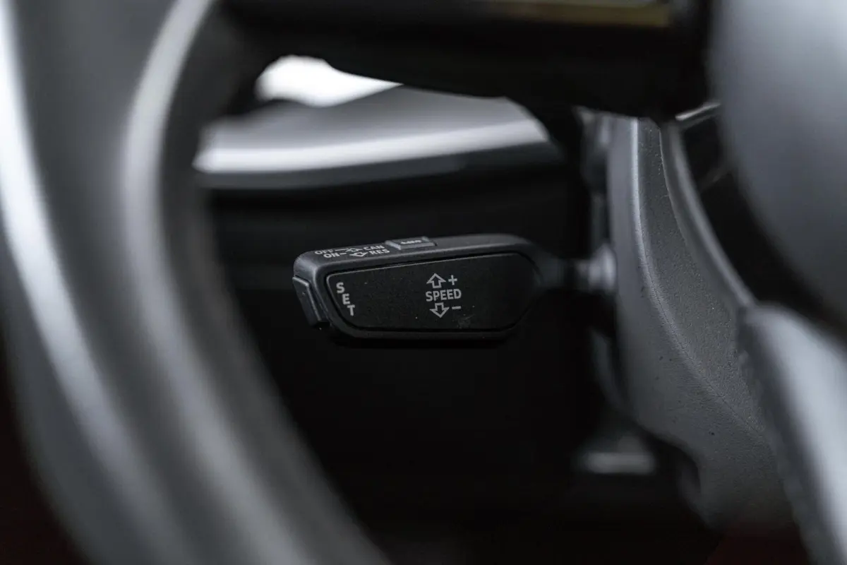 40 TFSI E |Sportstoelen|Maxton|Keyless|Matrix