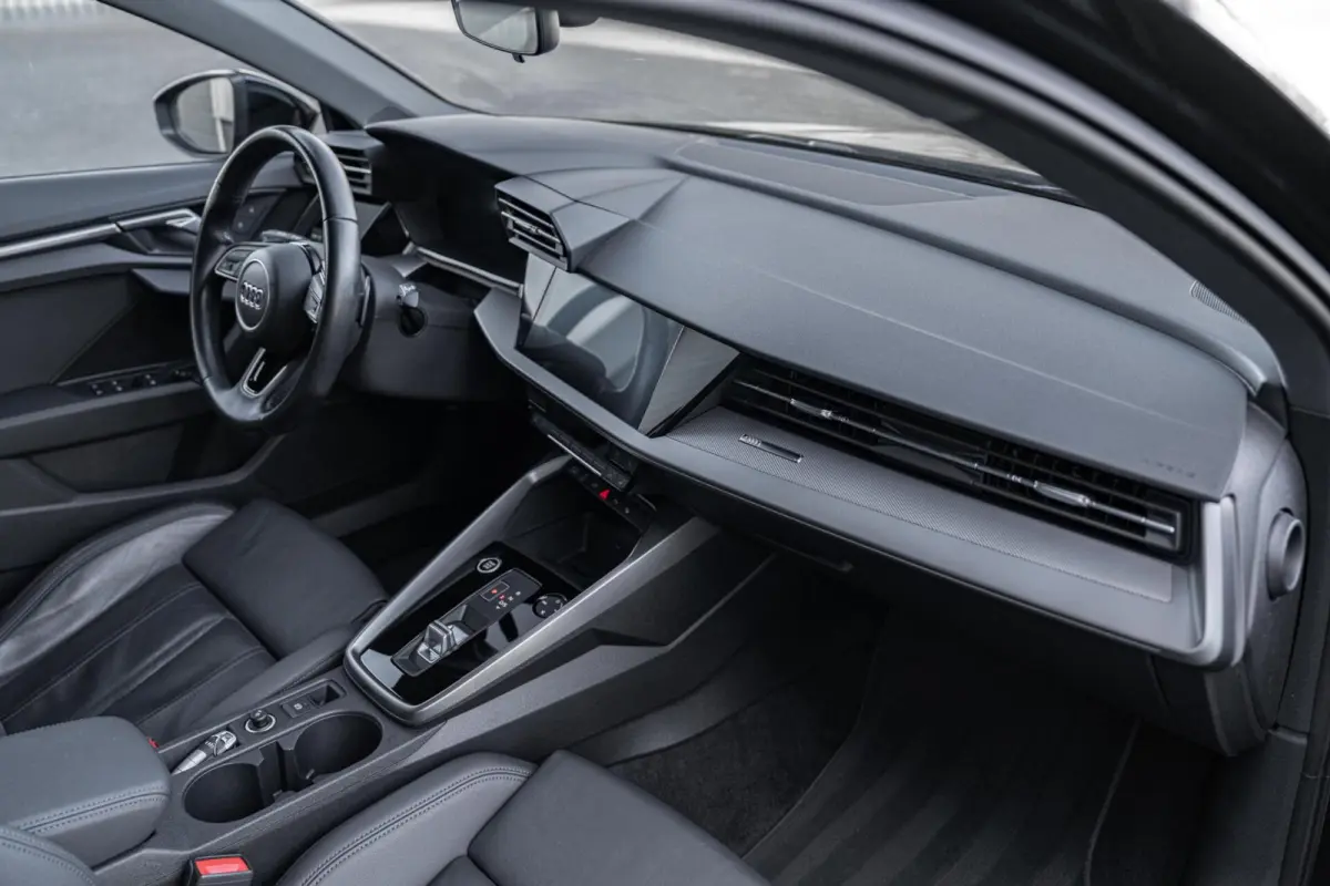 40 TFSI E |Sportstoelen|Maxton|Keyless|Matrix