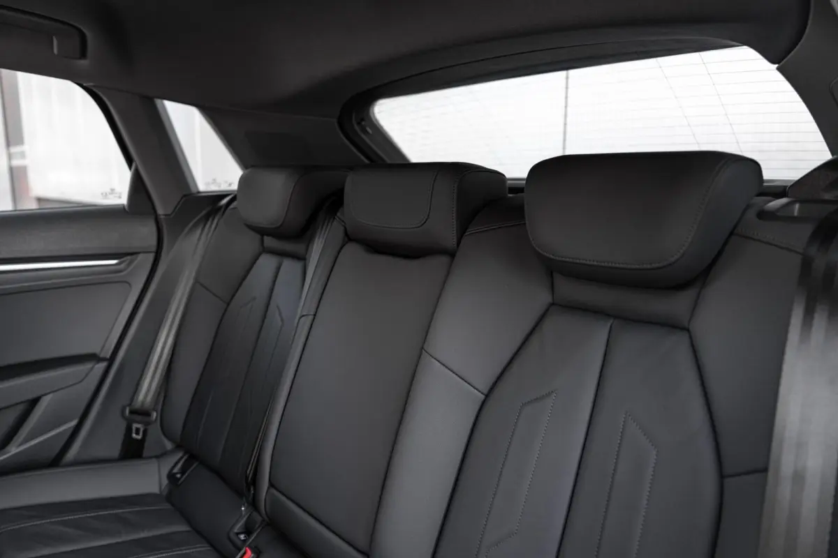 40 TFSI E |Sportstoelen|Maxton|Keyless|Matrix