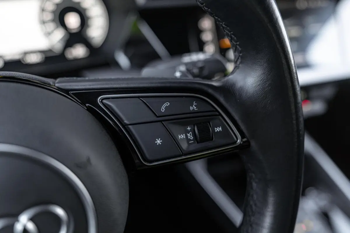 40 TFSI E |Sportstoelen|Maxton|Keyless|Matrix