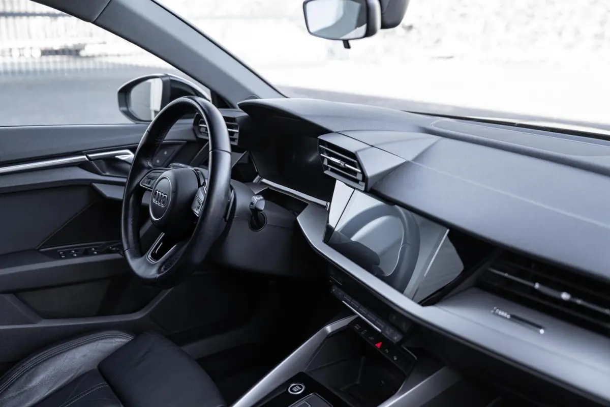 40 TFSI E |Sportstoelen|Maxton|Keyless|Matrix