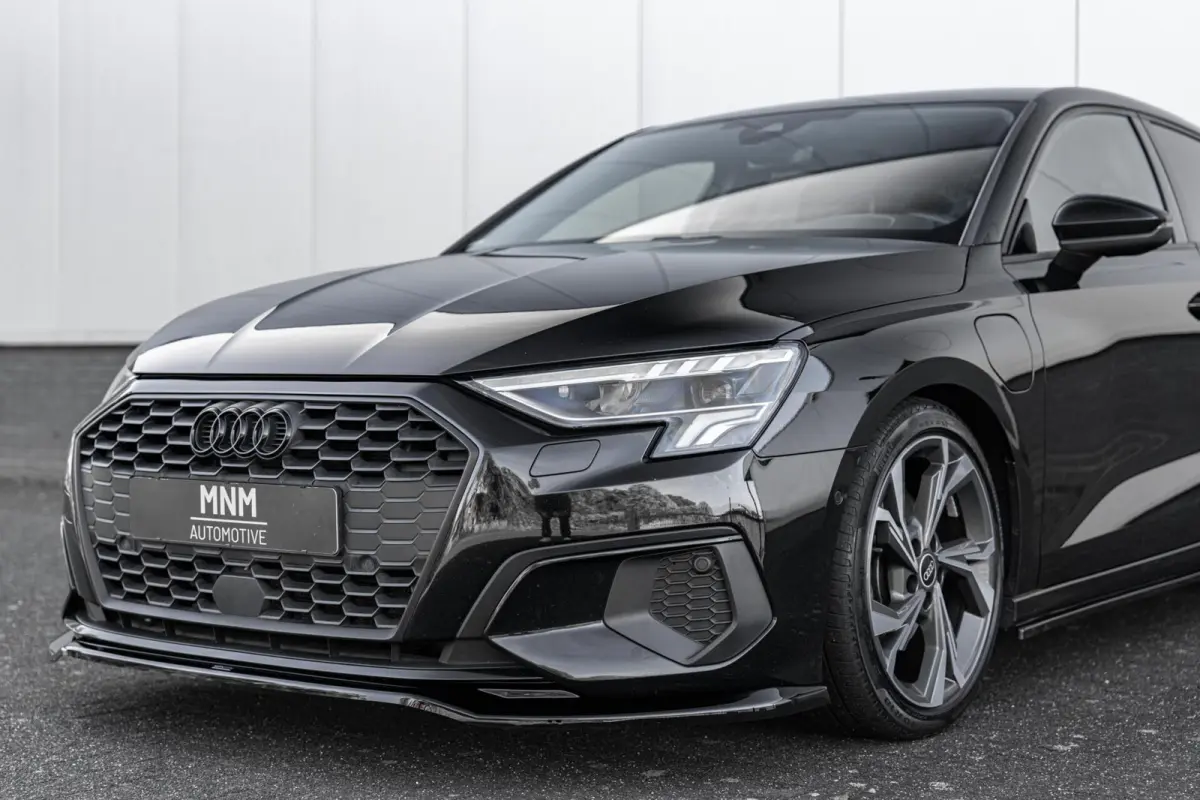 40 TFSI E |Sportstoelen|Maxton|Keyless|Matrix