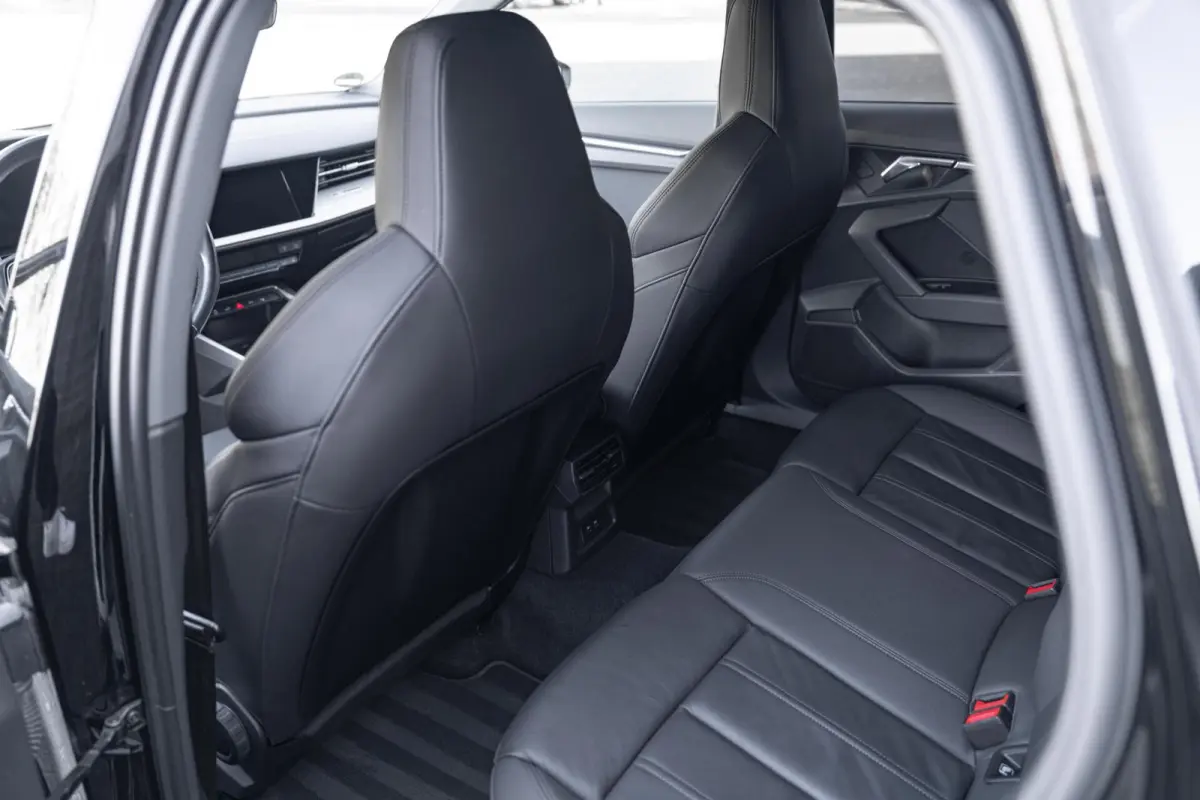 40 TFSI E |Sportstoelen|Maxton|Keyless|Matrix