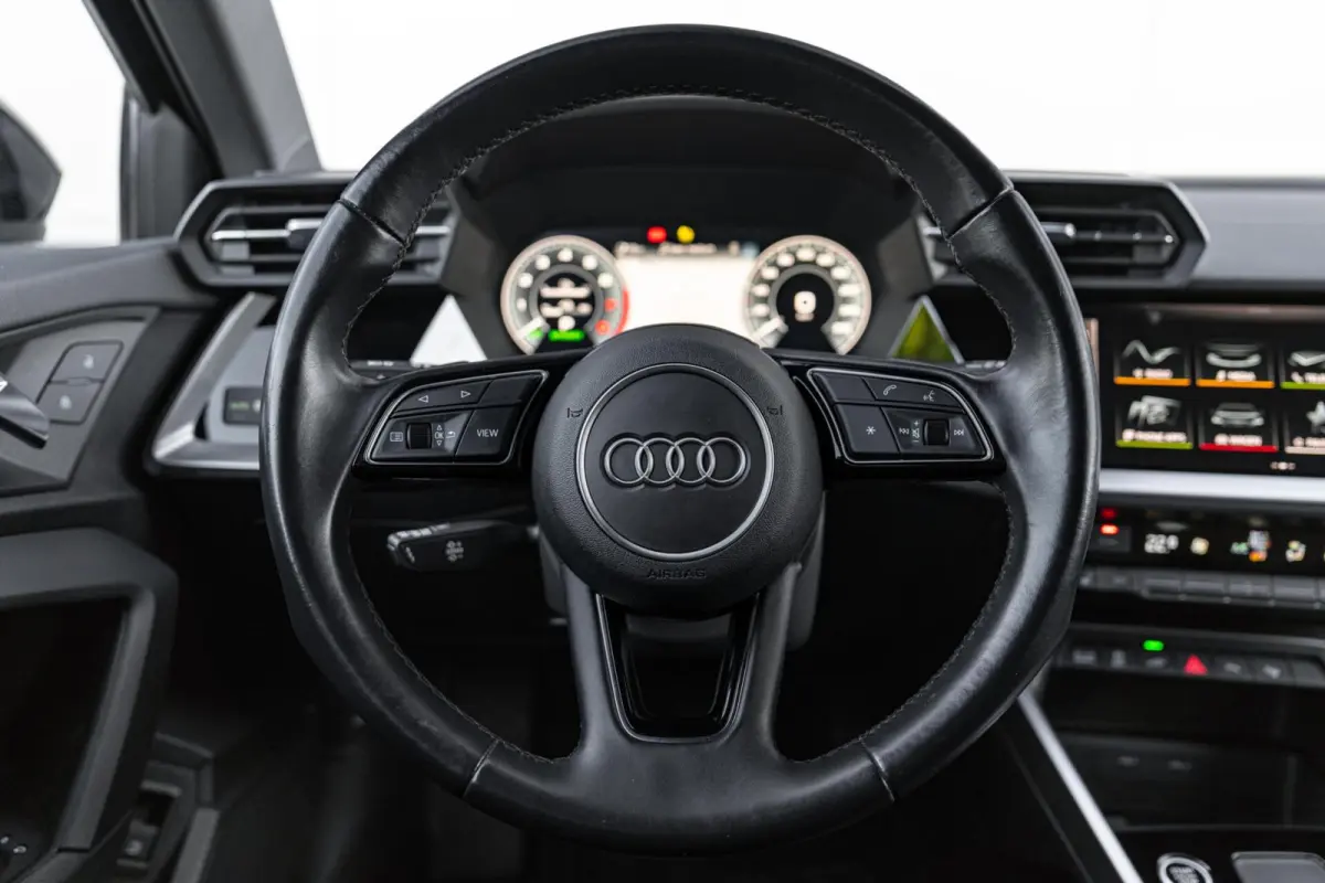 40 TFSI E |Sportstoelen|Maxton|Keyless|Matrix