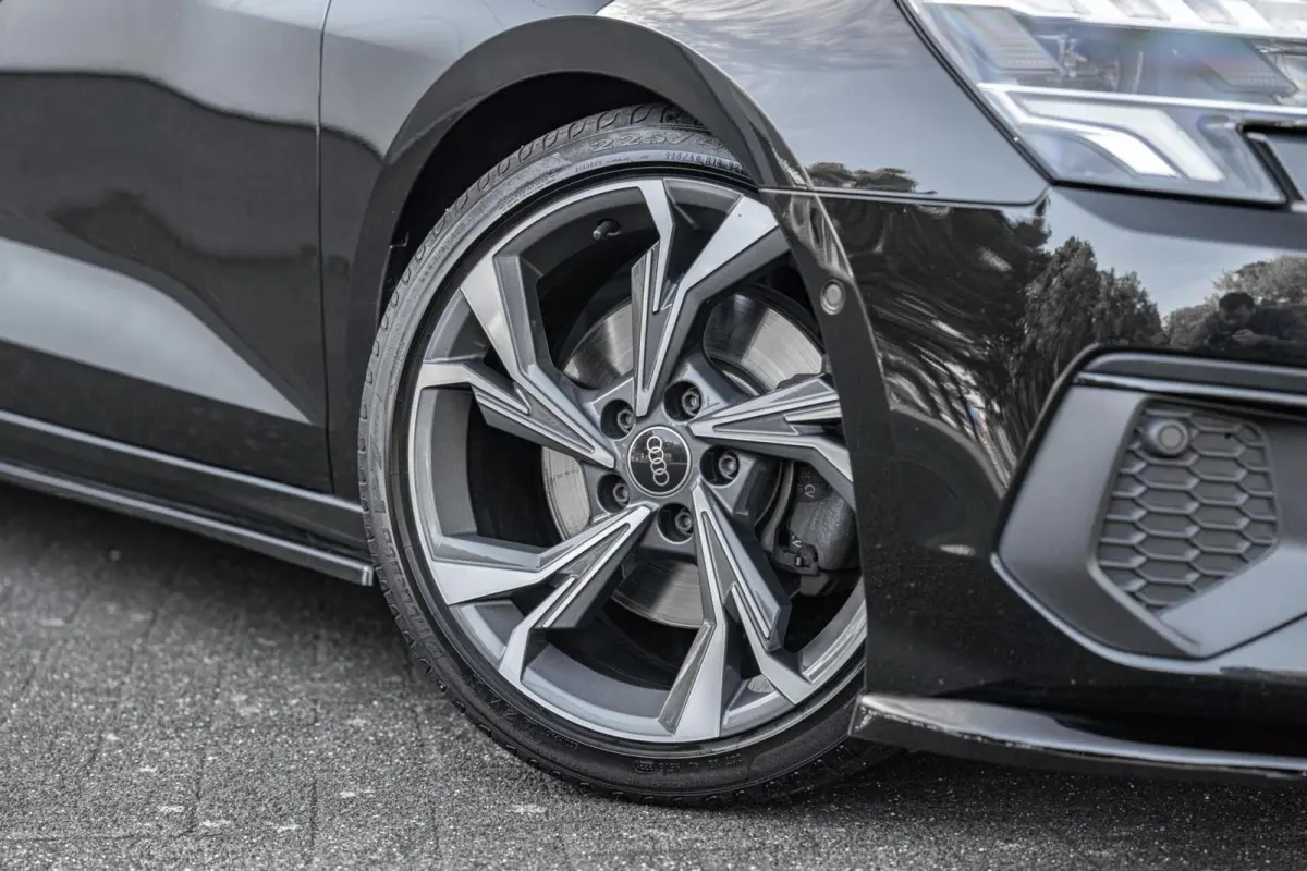 40 TFSI E |Sportstoelen|Maxton|Keyless|Matrix