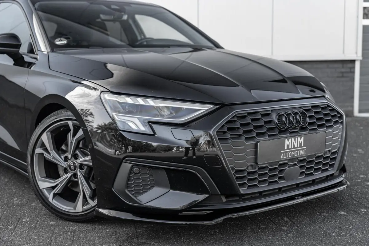 40 TFSI E |Sportstoelen|Maxton|Keyless|Matrix
