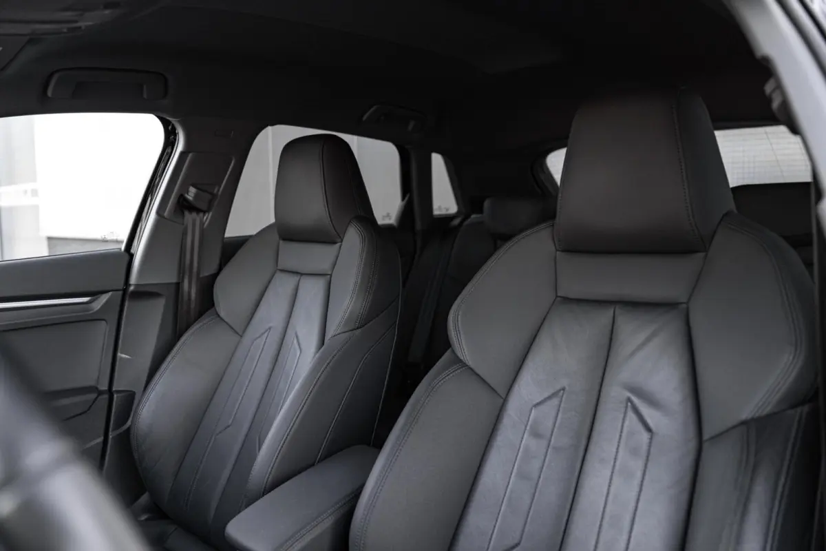 40 TFSI E |Sportstoelen|Maxton|Keyless|Matrix