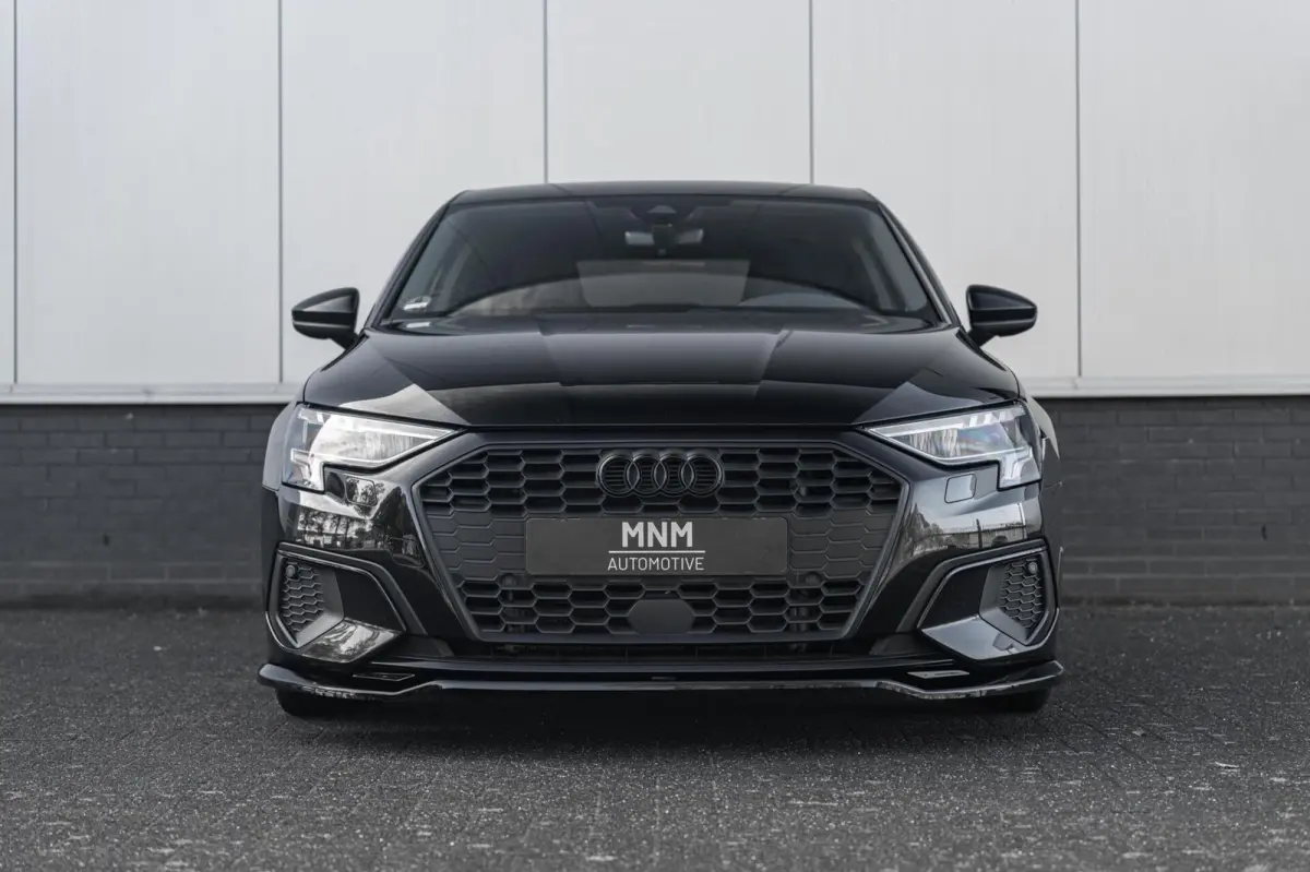 40 TFSI E |Sportstoelen|Maxton|Keyless|Matrix