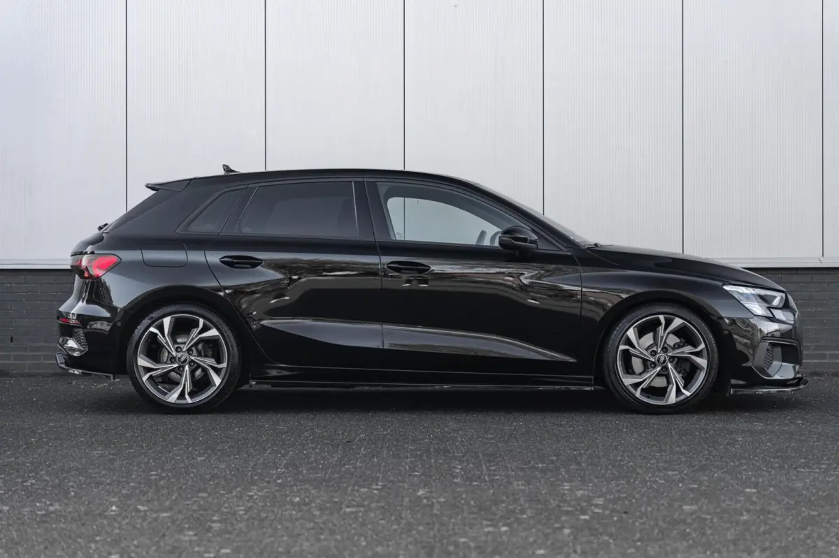 40 TFSI E |Sportstoelen|Maxton|Keyless|Matrix
