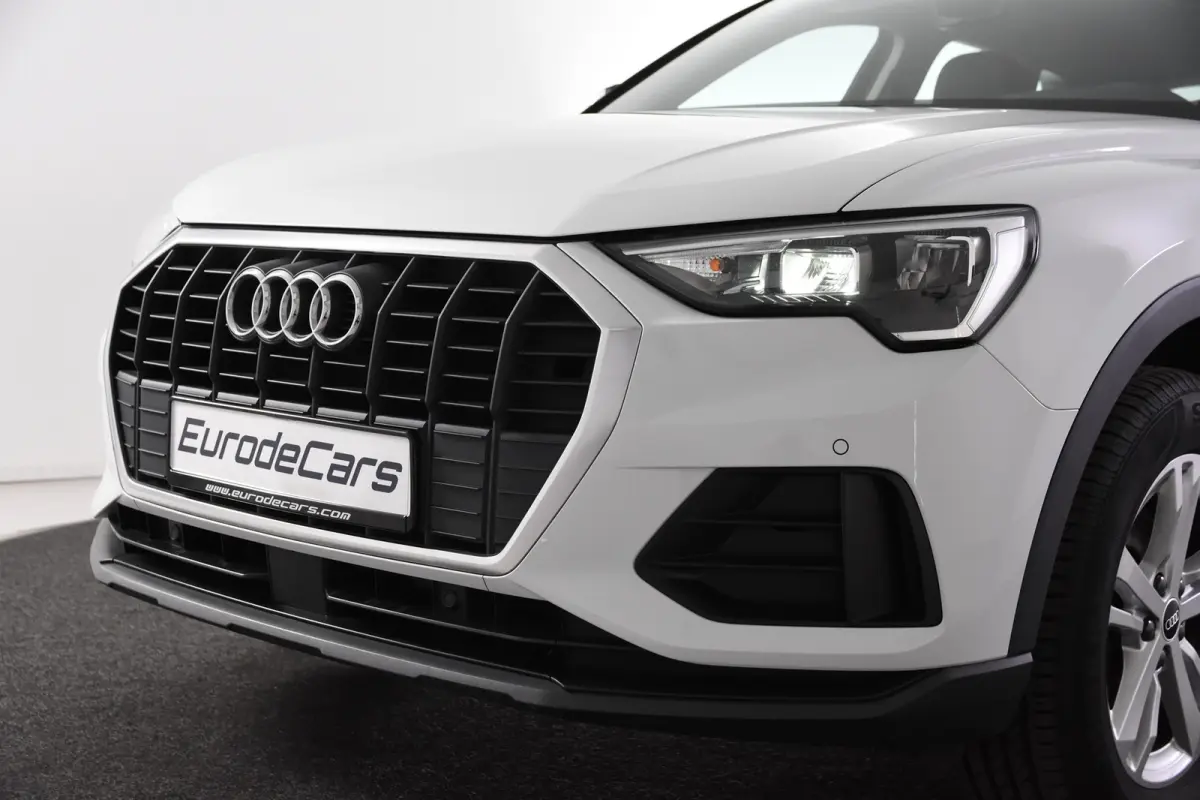 35 TFSI *1ste Eigenaar*Leer*Navigatie*Stoelverwarming*