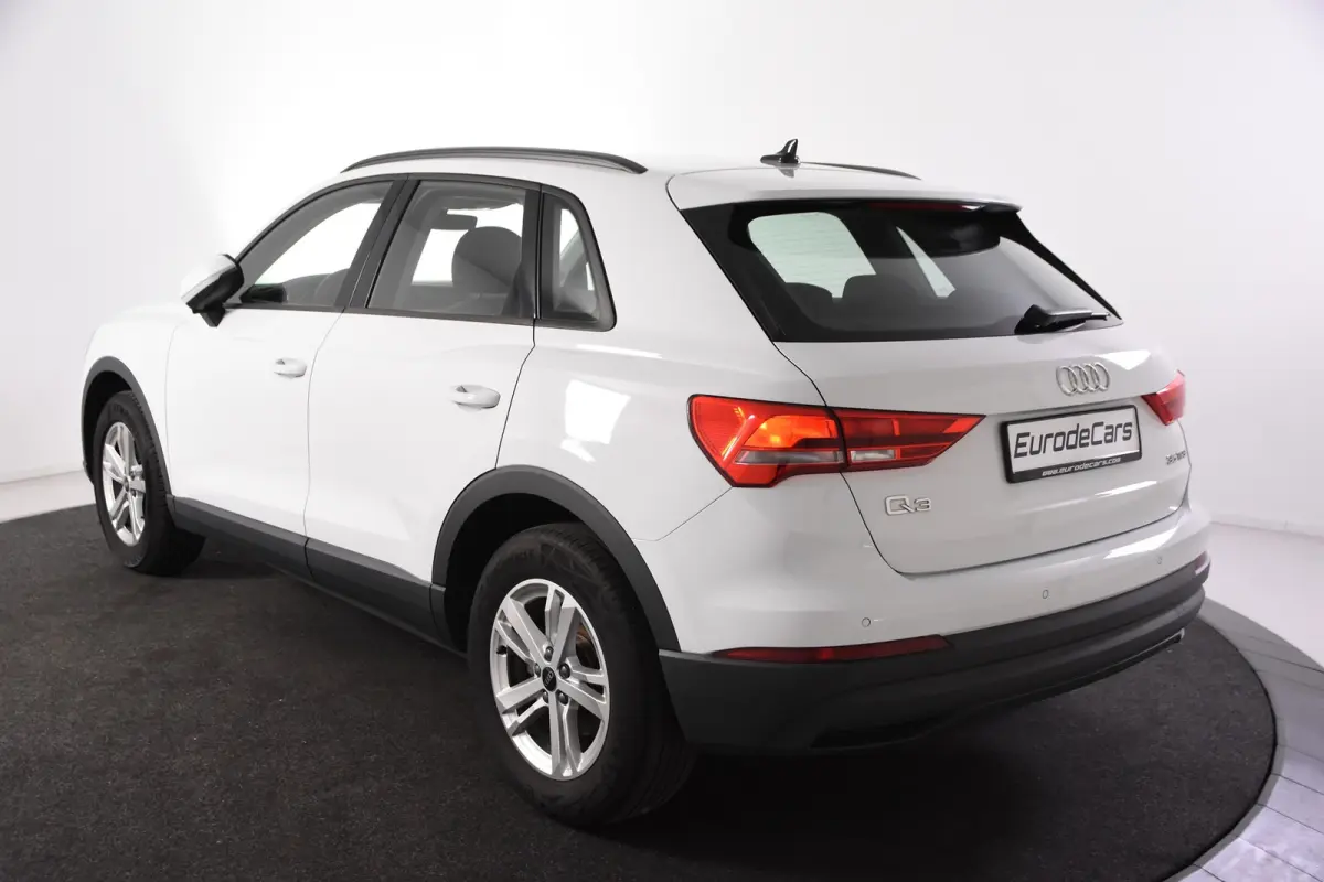 35 TFSI *1ste Eigenaar*Leer*Navigatie*Stoelverwarming*