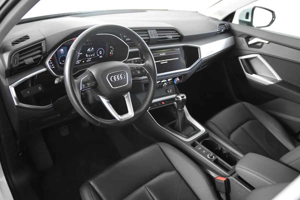 35 TFSI *1ste Eigenaar*Leer*Navigatie*Stoelverwarming*