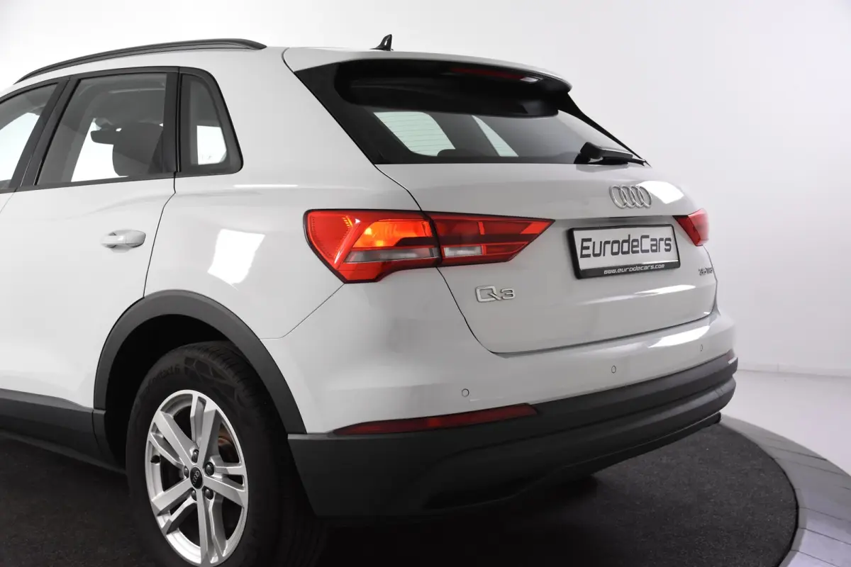 35 TFSI *1ste Eigenaar*Leer*Navigatie*Stoelverwarming*