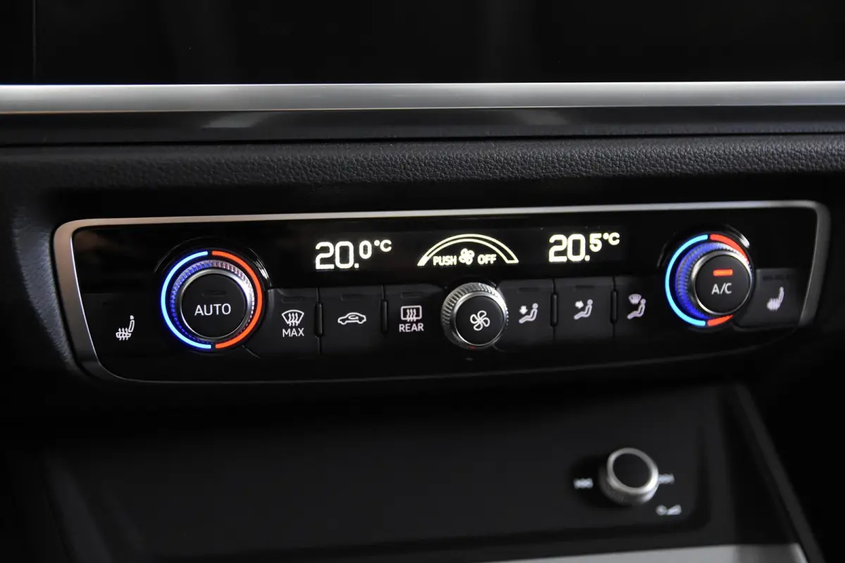 35 TFSI *1ste Eigenaar*Leer*Navigatie*Stoelverwarming*