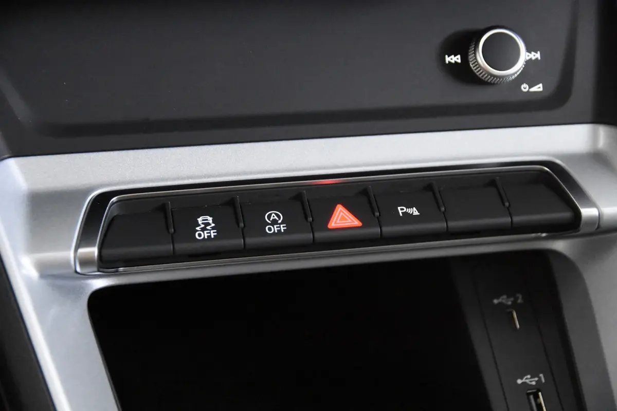 35 TFSI *1ste Eigenaar*Leer*Navigatie*Stoelverwarming*