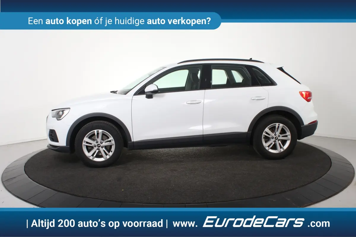 35 TFSI *1ste Eigenaar*Leer*Navigatie*Stoelverwarming*