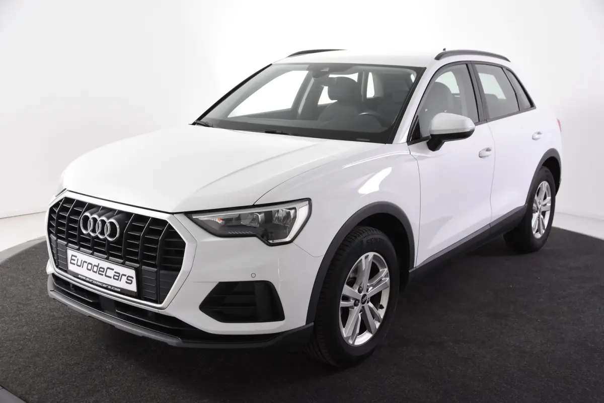 35 TFSI *1ste Eigenaar*Leer*Navigatie*Stoelverwarming*