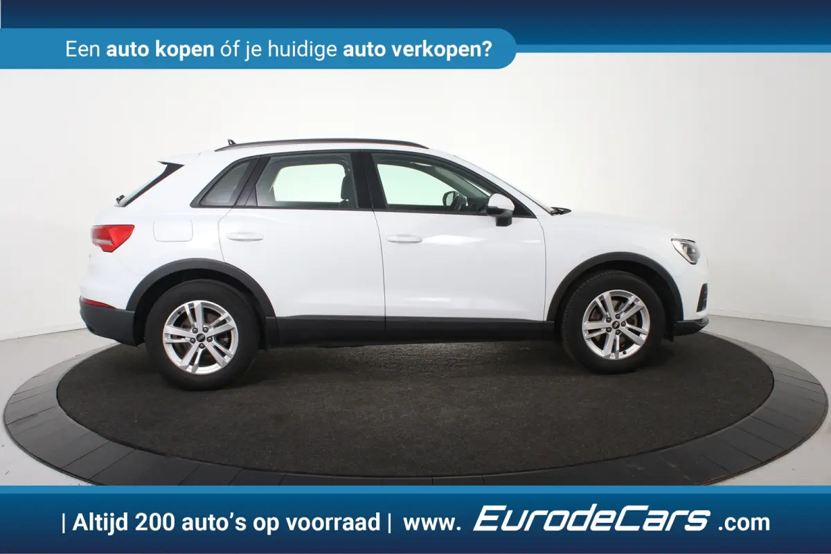 35 TFSI *1ste Eigenaar*Leer*Navigatie*Stoelverwarming*