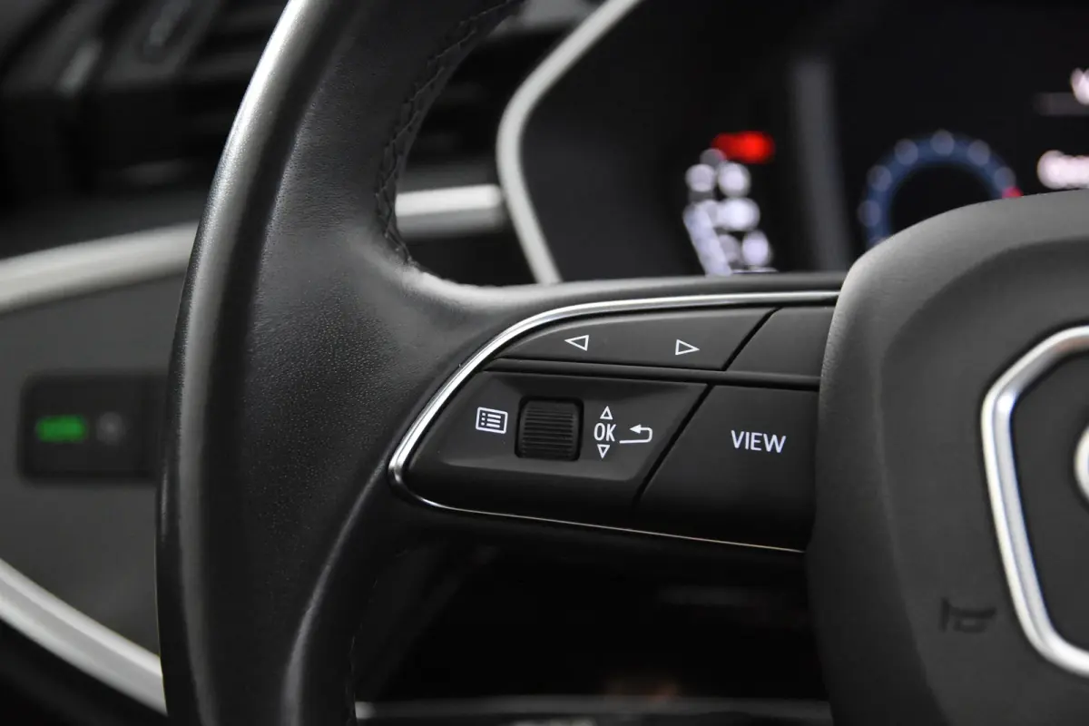 35 TFSI *1ste Eigenaar*Leer*Navigatie*Stoelverwarming*
