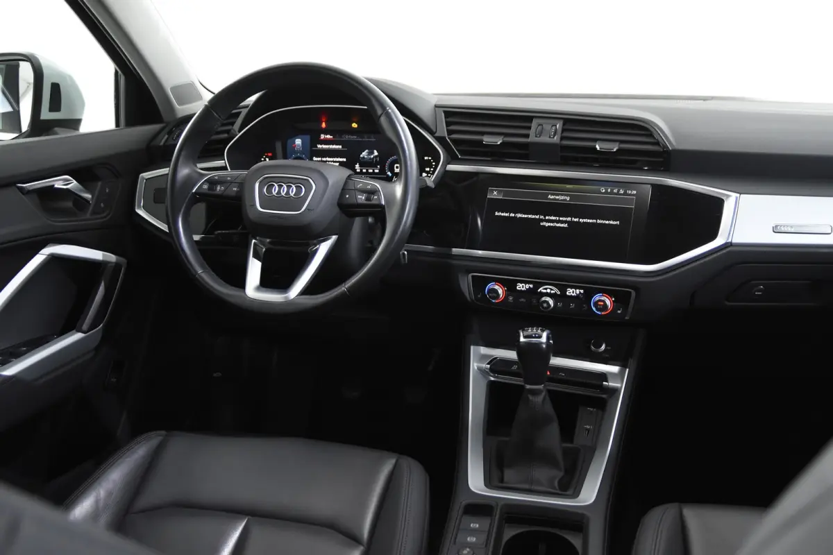 35 TFSI *1ste Eigenaar*Leer*Navigatie*Stoelverwarming*
