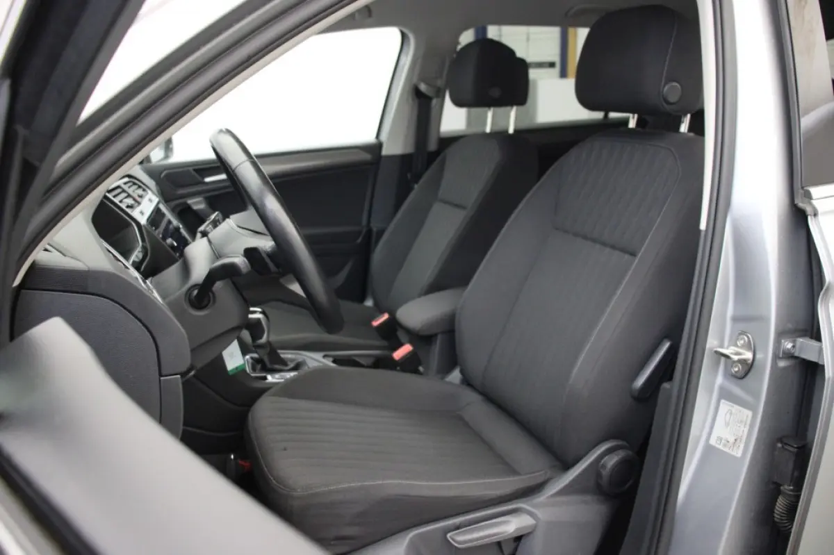 1.5 TSI Life 7 Persoons Automaat - Digitaal Cockpit, Carplay, Camera, Adapt. Cruise