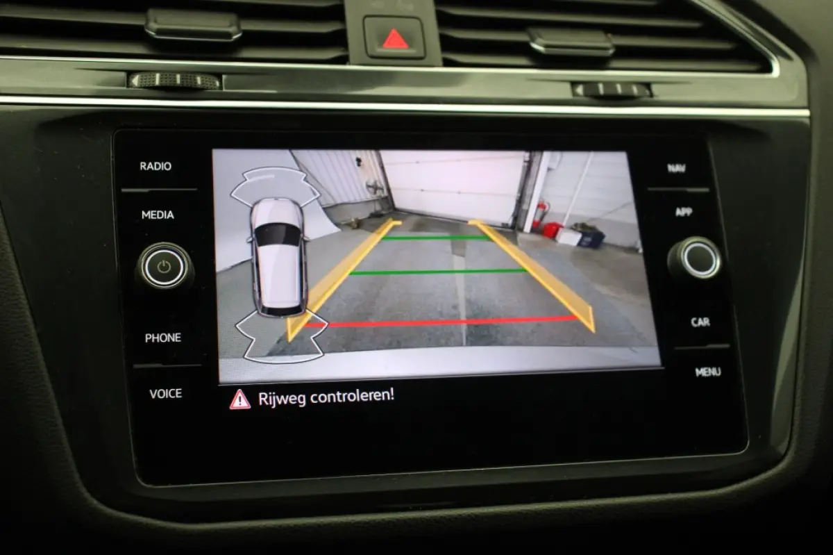 1.5 TSI Life 7 Persoons Automaat - Digitaal Cockpit, Carplay, Camera, Adapt. Cruise