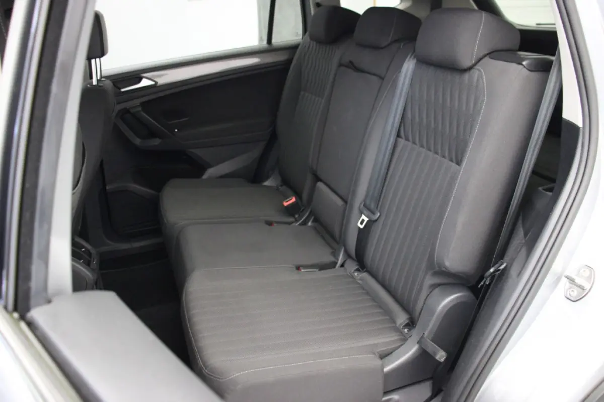 1.5 TSI Life 7 Persoons Automaat - Digitaal Cockpit, Carplay, Camera, Adapt. Cruise
