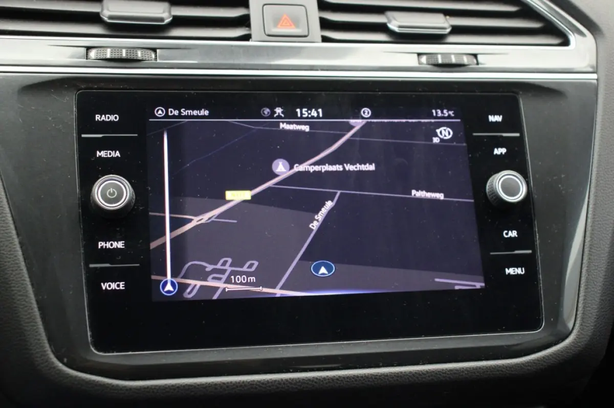 1.5 TSI Life 7 Persoons Automaat - Digitaal Cockpit, Carplay, Camera, Adapt. Cruise