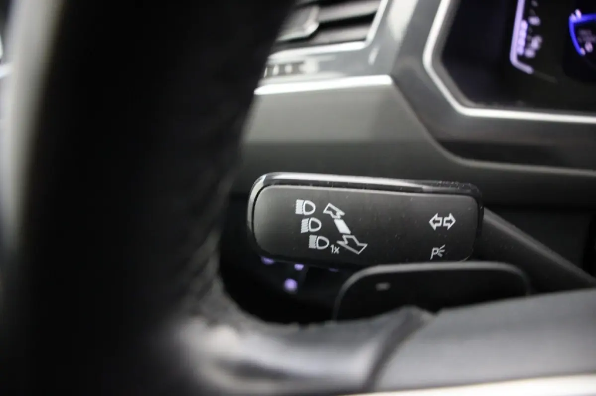 1.5 TSI Life 7 Persoons Automaat - Digitaal Cockpit, Carplay, Camera, Adapt. Cruise