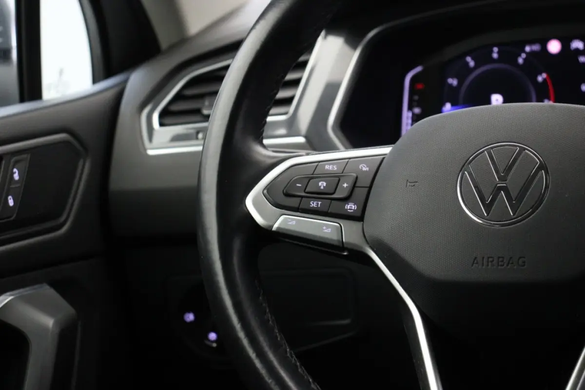 1.5 TSI Life 7 Persoons Automaat - Digitaal Cockpit, Carplay, Camera, Adapt. Cruise