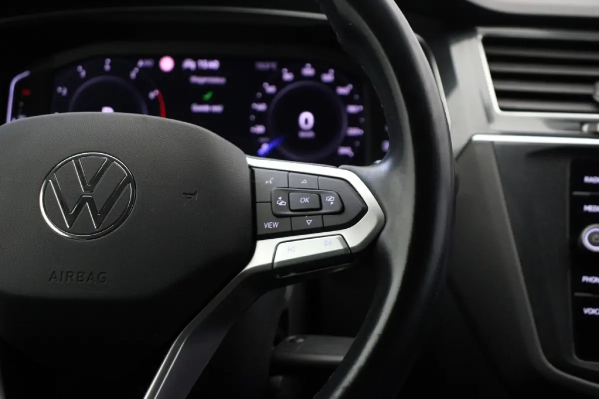1.5 TSI Life 7 Persoons Automaat - Digitaal Cockpit, Carplay, Camera, Adapt. Cruise