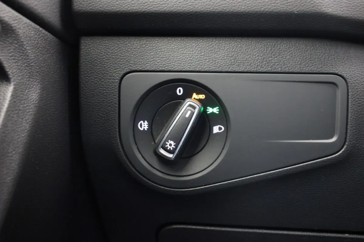 1.5 TSI Life 7 Persoons Automaat - Digitaal Cockpit, Carplay, Camera, Adapt. Cruise