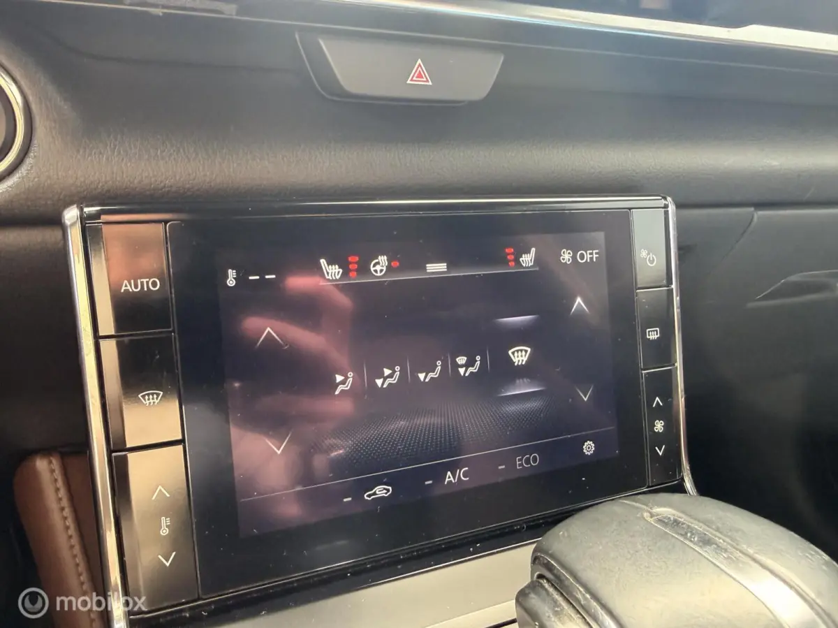 e-SkyActiv 145 36kWh | SOH 93,69% | HUD | Leder | Stoel- & Stuurverwarming