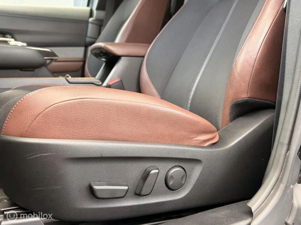 e-SkyActiv 145 36kWh | SOH 93,69% | HUD | Leder | Stoel- & Stuurverwarming