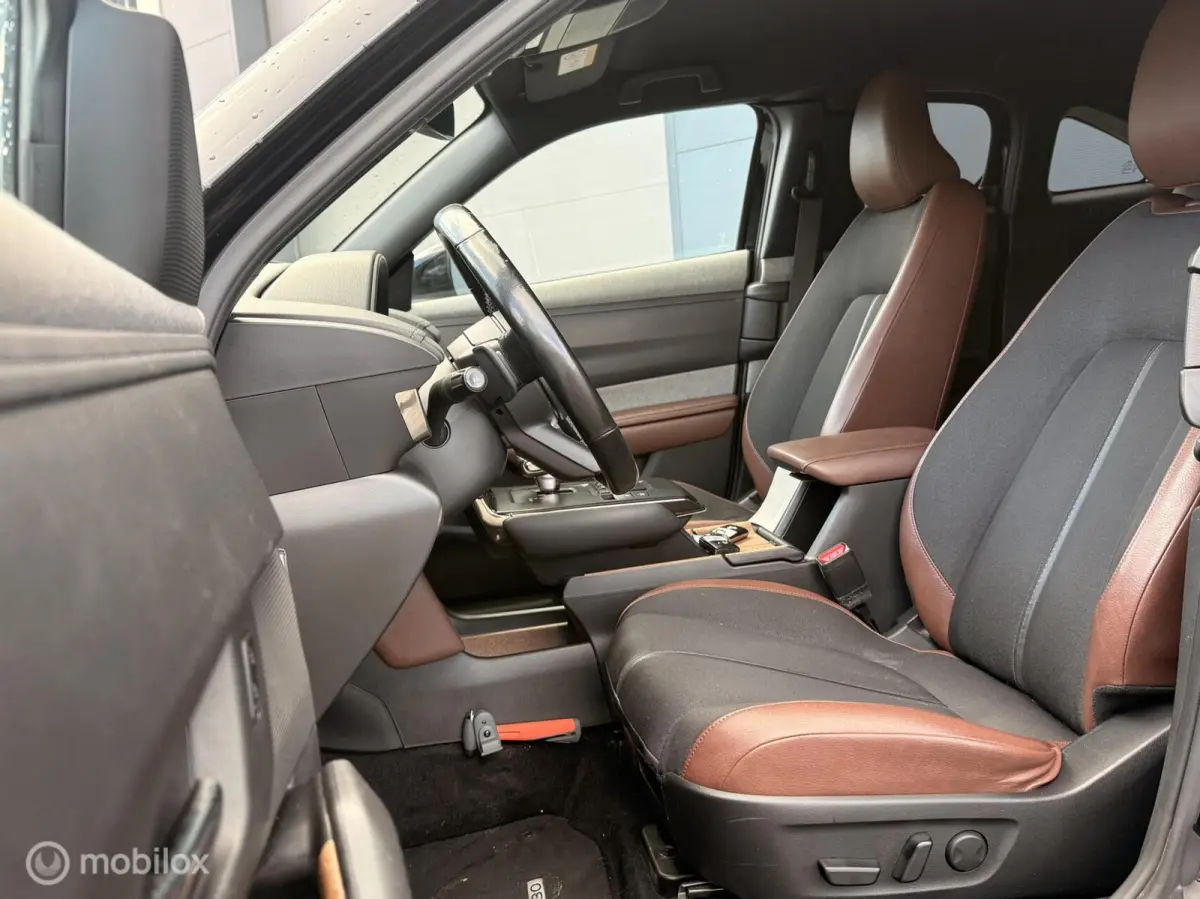 e-SkyActiv 145 36kWh | SOH 93,69% | HUD | Leder | Stoel- & Stuurverwarming