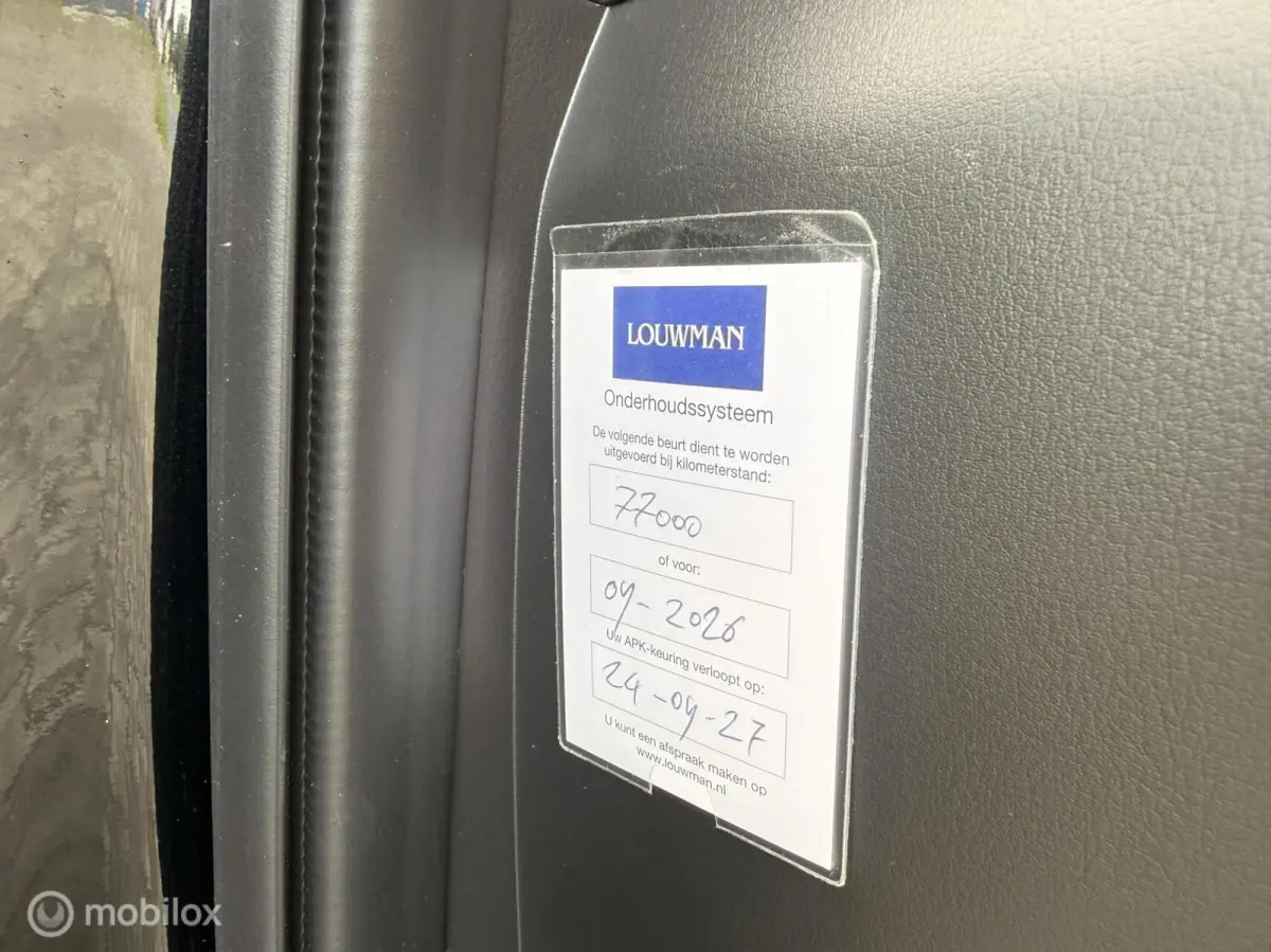 e-SkyActiv 145 36kWh | SOH 93,69% | HUD | Leder | Stoel- & Stuurverwarming