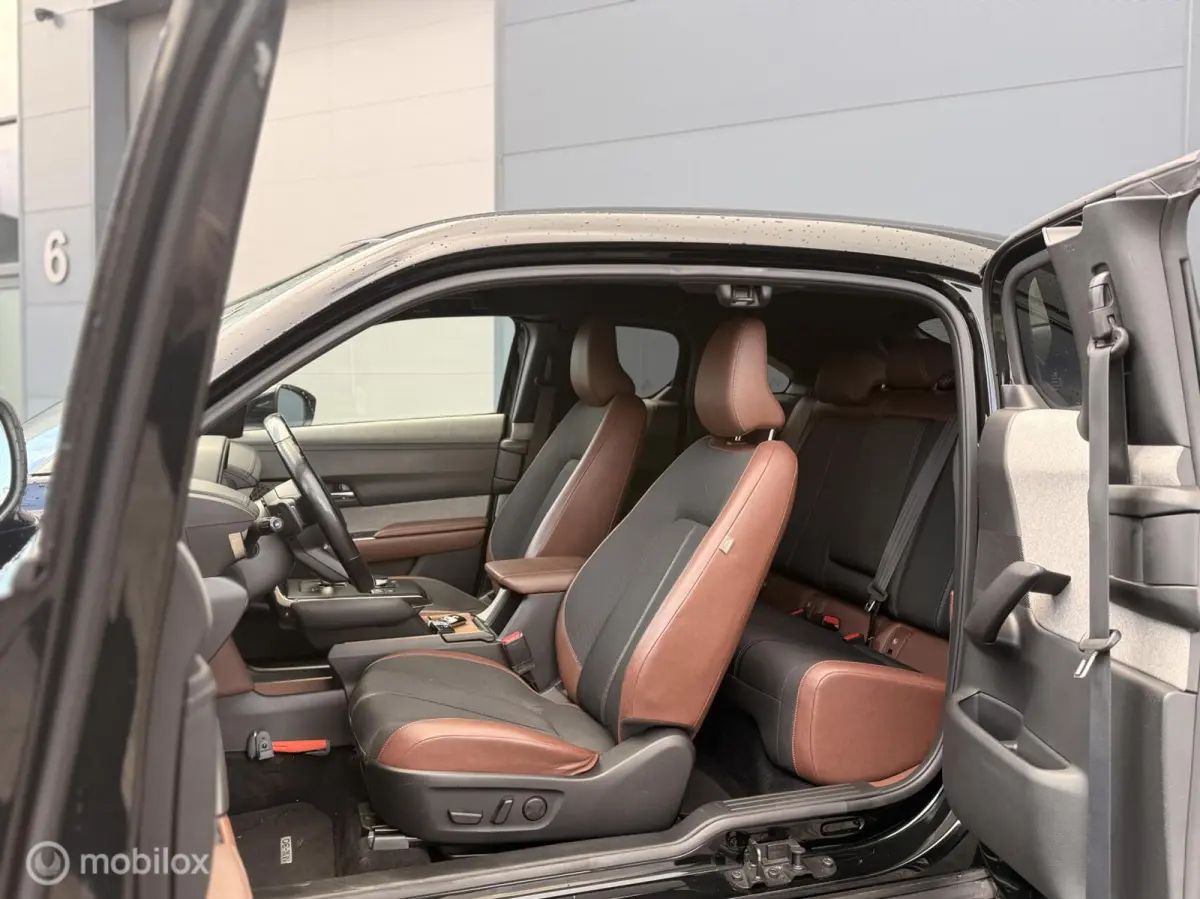 e-SkyActiv 145 36kWh | SOH 93,69% | HUD | Leder | Stoel- & Stuurverwarming