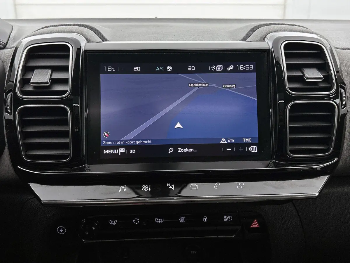 1.6 Plug-in Hybrid 225pk Business Plus Automaat | Schuif-/Kanteldak | Adaptieve Cruise Control | Elektrische Klep | Trekhaak | LED | Keyless Entry/Start |
