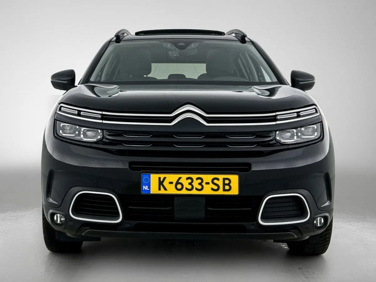 1.6 Plug-in Hybrid 225pk Business Plus Automaat | Schuif-/Kanteldak | Adaptieve Cruise Control | Elektrische Klep | Trekhaak | LED | Keyless Entry/Start |