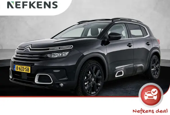 1.6 Plug-in Hybrid 225pk Business Plus Automaat | Schuif-/Kanteldak | Adaptieve Cruise Control | Elektrische Klep | Trekhaak | LED | Keyless Entry/Start |