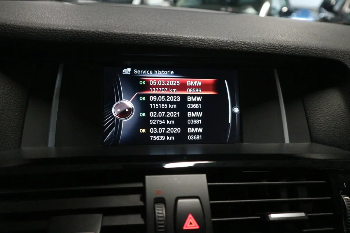 XDrive20i Executive KEURIG ONDERHOUDEN/ 12 MAANDEN GARANTIE ! ! !