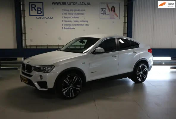 XDrive20i Executive KEURIG ONDERHOUDEN/ 12 MAANDEN GARANTIE ! ! !