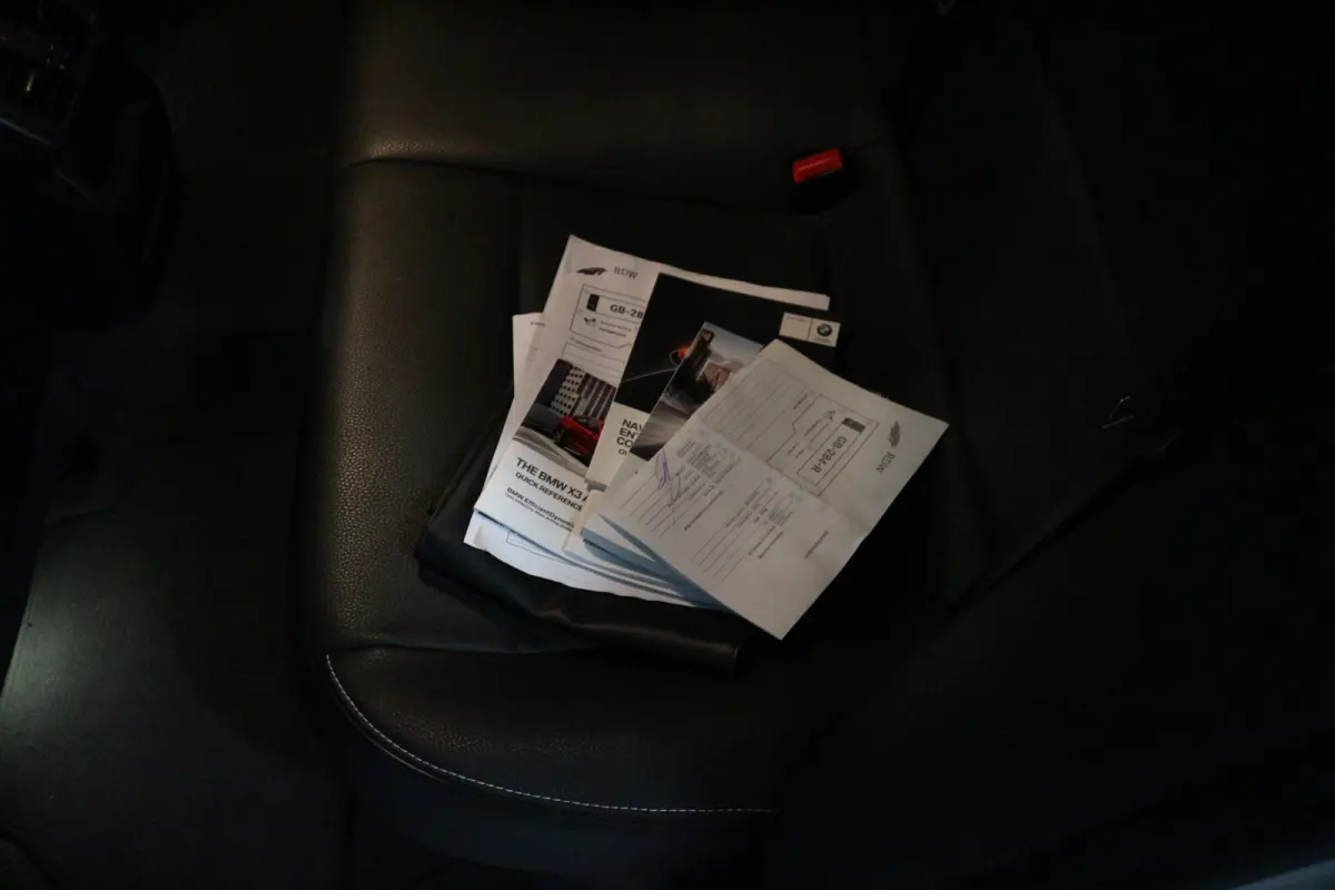 XDrive20i Executive KEURIG ONDERHOUDEN/ 12 MAANDEN GARANTIE ! ! !