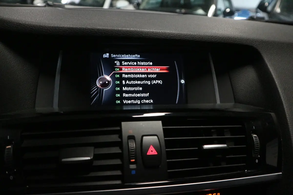 XDrive20i Executive KEURIG ONDERHOUDEN/ 12 MAANDEN GARANTIE ! ! !