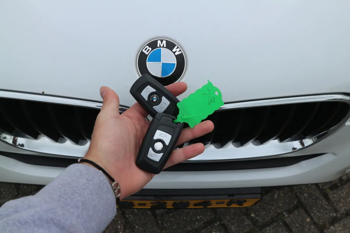 XDrive20i Executive KEURIG ONDERHOUDEN/ 12 MAANDEN GARANTIE ! ! !