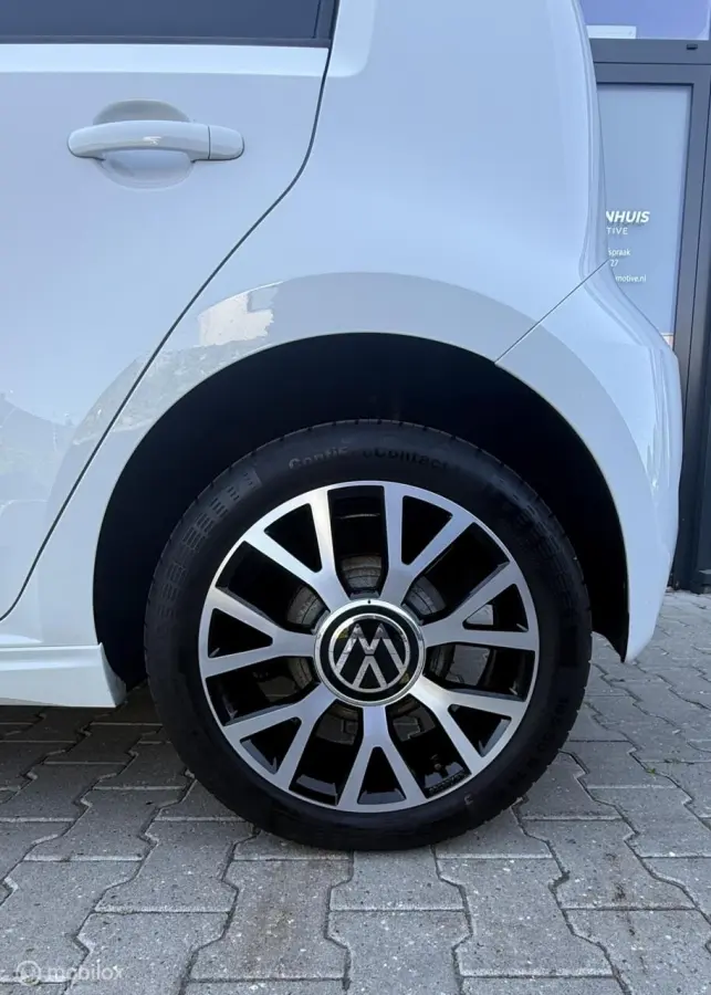 Style Plus SOH 91.6% l 16” LMV l Clima