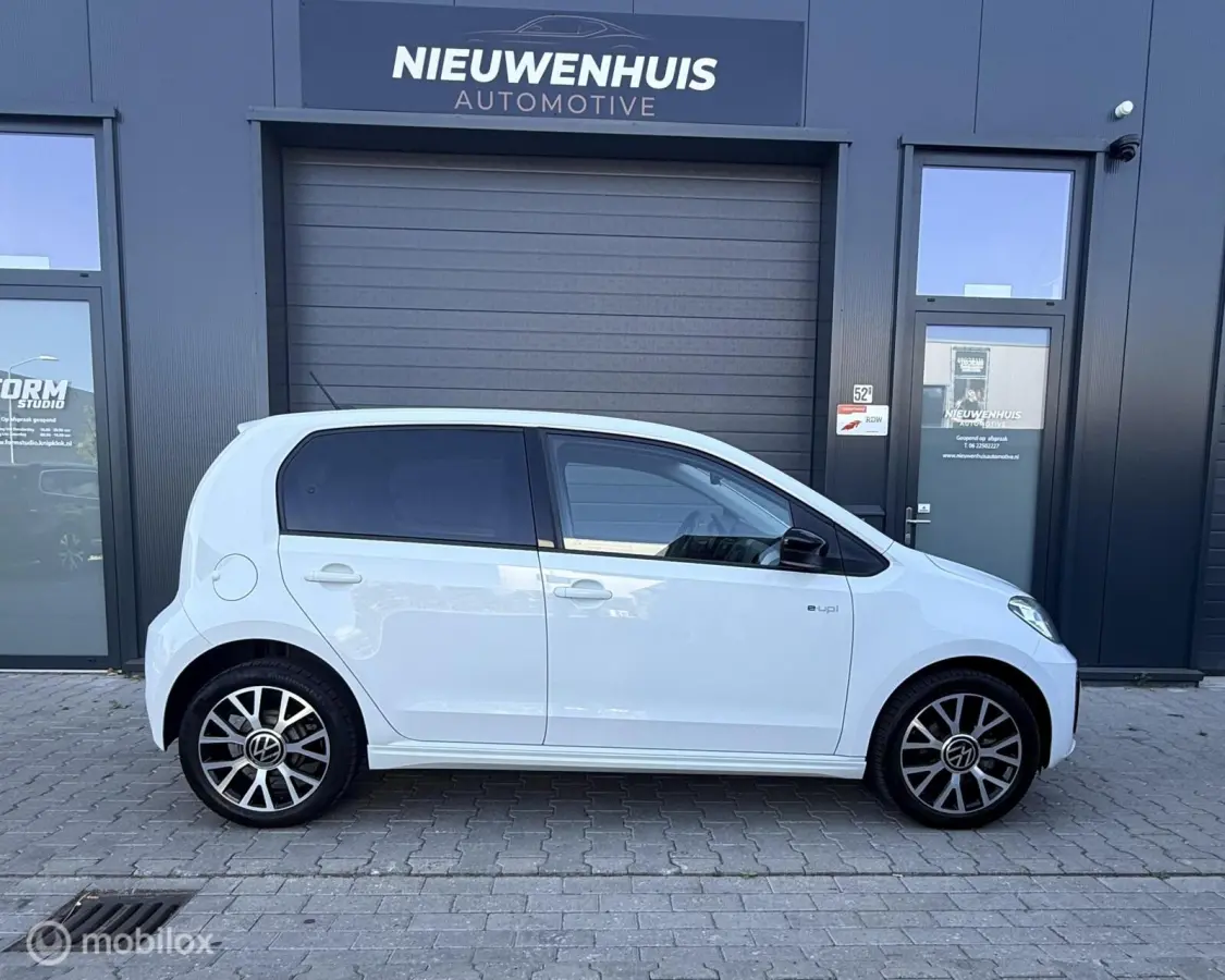 Style Plus SOH 91.6% l 16” LMV l Clima