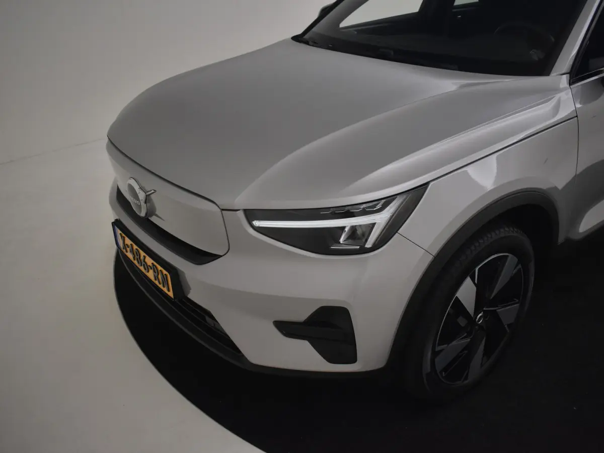 Single Motor Plus 69 kWh l SoH 94% | Panoramadak l Stoel/Stuurverwarming l Camera l Elektr. Klep l Side Assist l
