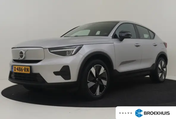 Single Motor Plus 69 kWh l SoH 94% | Panoramadak l Stoel/Stuurverwarming l Camera l Elektr. Klep l Side Assist l