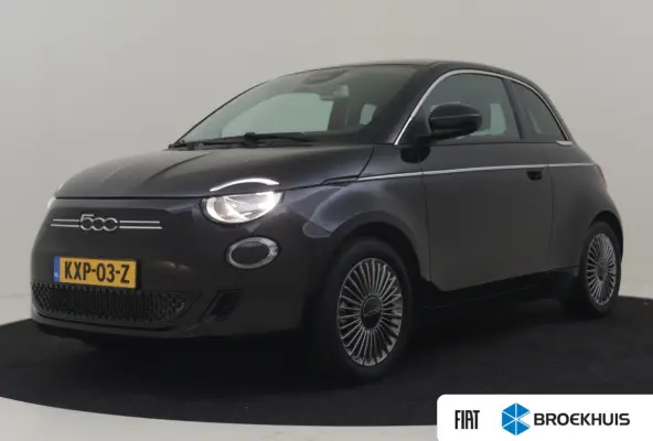 Urban 42 kWh l Camera | SoH 97% l LM-Velgen l Navigatie l Apple Car Play l Cr Control l Sfeer Pakket l